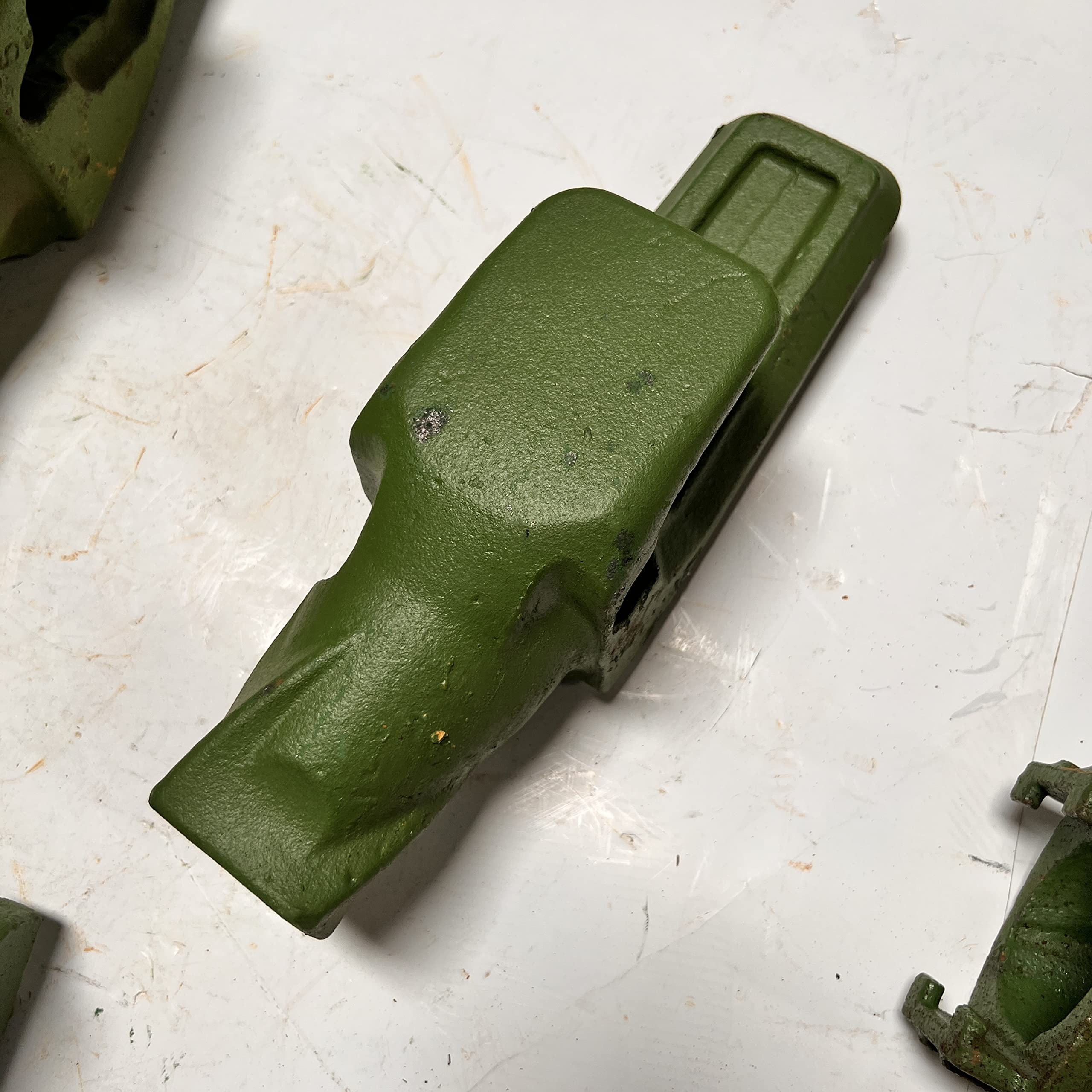 5850-V29 3881A-V29 Adapter Shanks Fits for V29 V29SYL 29SYL Teeth Tooth V29PN Pin