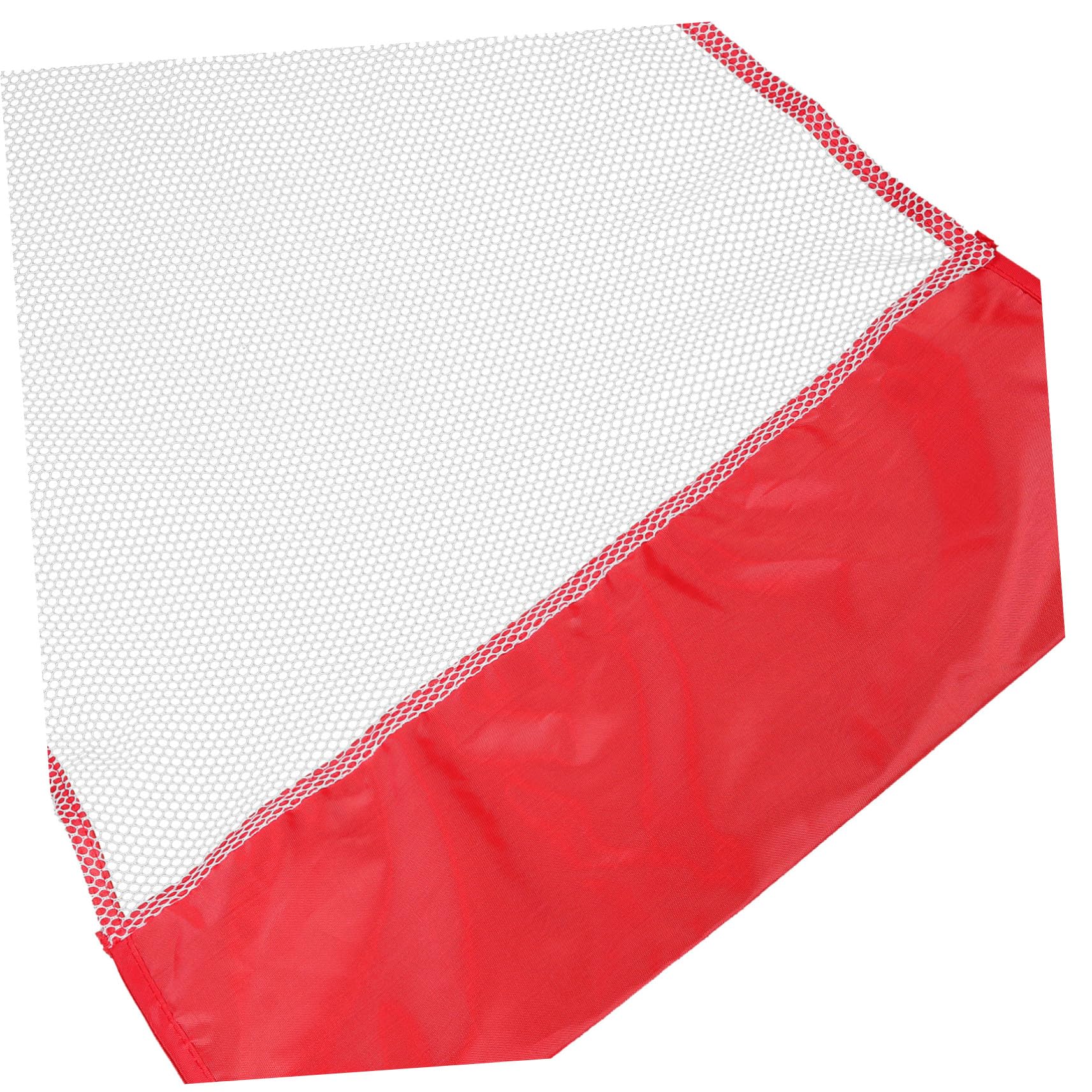 TOYANDONA 6 Piezas Bolsa De Malla para Silla De Piscina Silla De Red Fideos Nadadores Red Flotante De Natación Flotadores De Bebe Fideos Tirados a Mano Bebé De Polivinilo Adulto