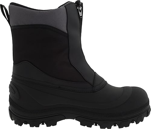 Miniatura 6 de Tundra Bota Vermont Hombre