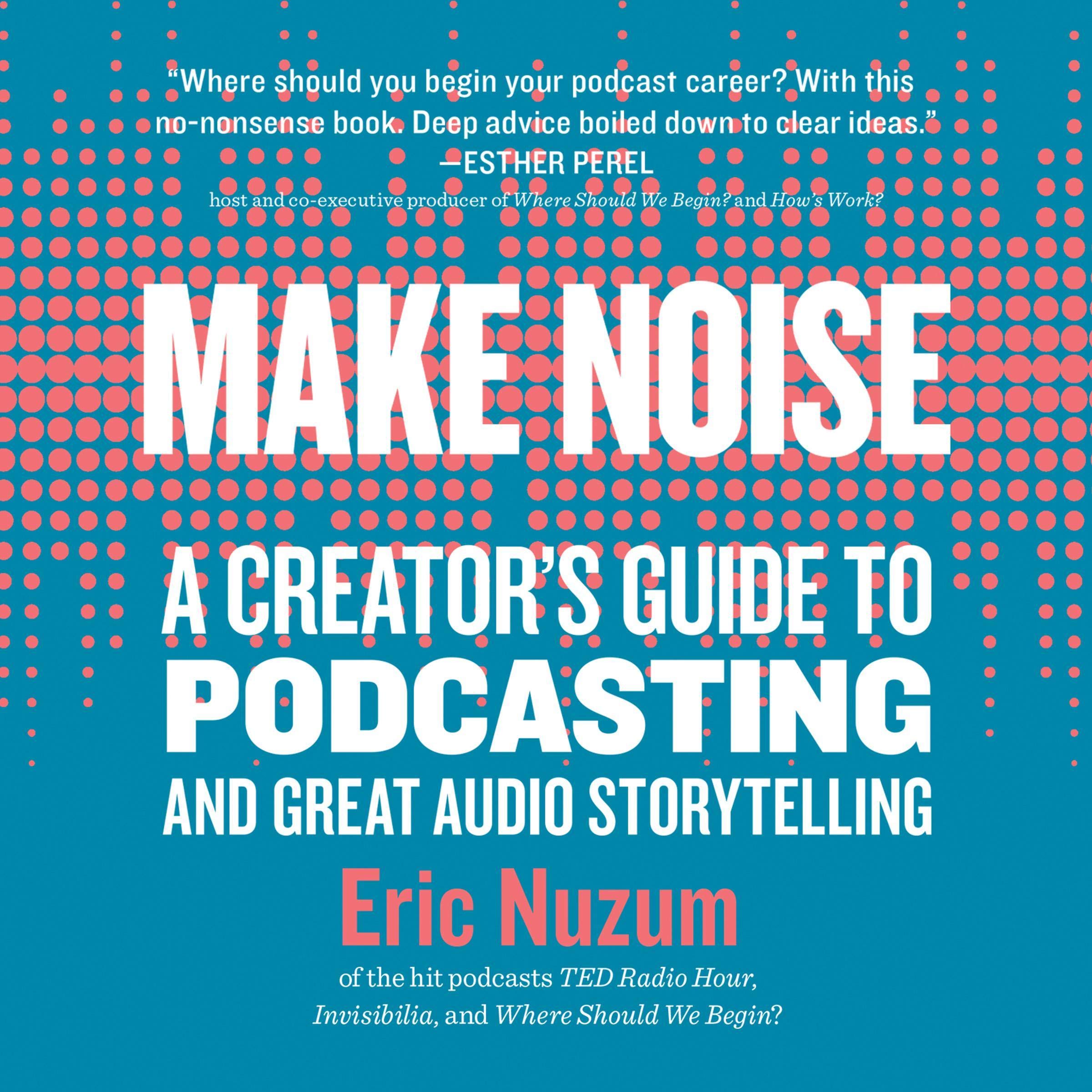 Cover art for Make Noise