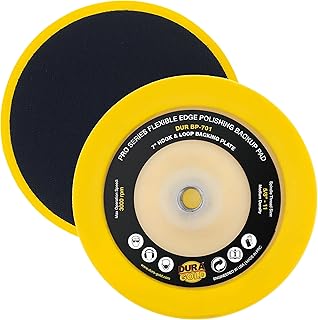 Dura-Gold Pro Series 7 Flexible Edge Polishi...,
