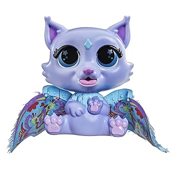 Hasbro Collectibles - Furreal Friends Filtter The Kitten
