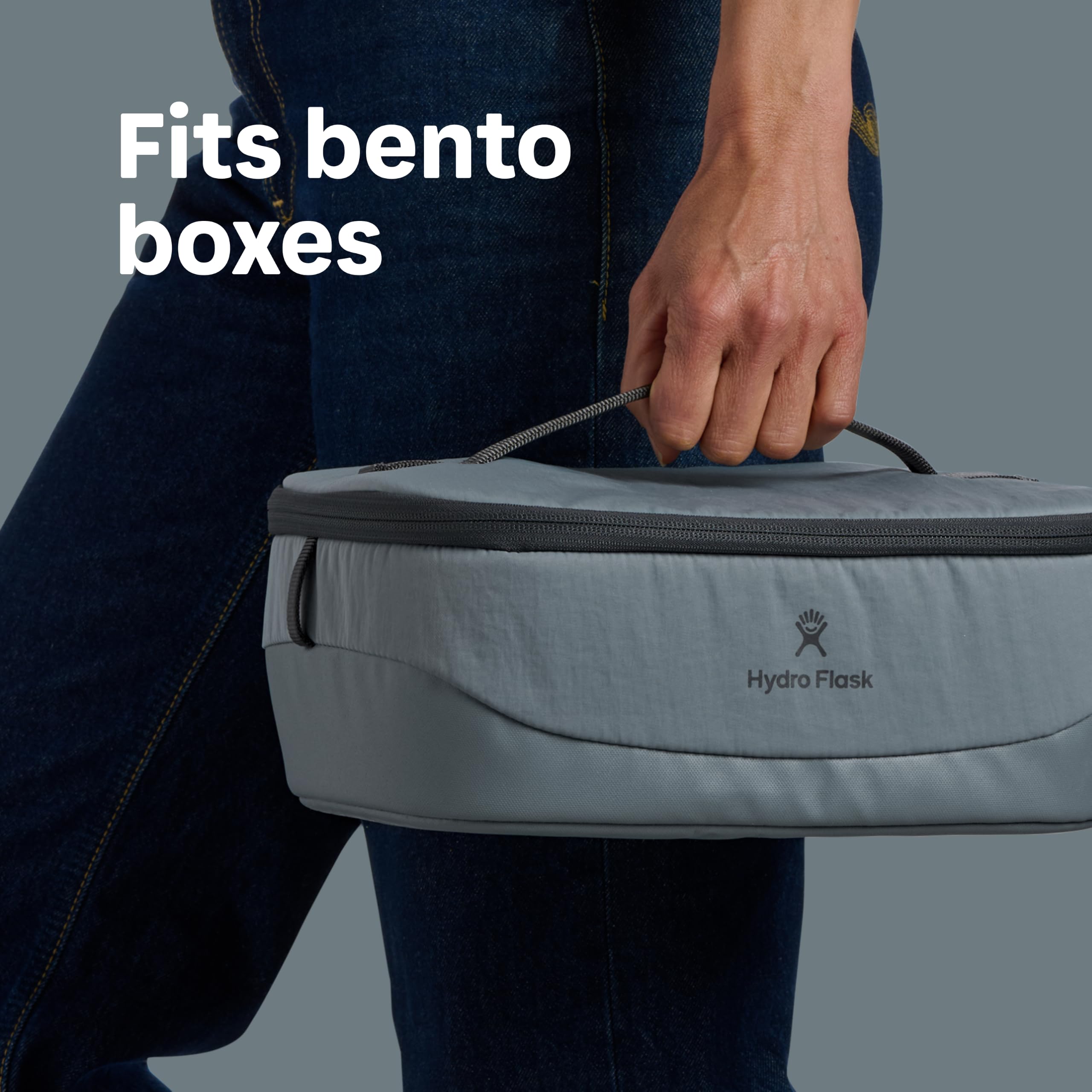 Amazon.com: Hydro Flask Carryout Lunch Box - Insulated Lunch Box