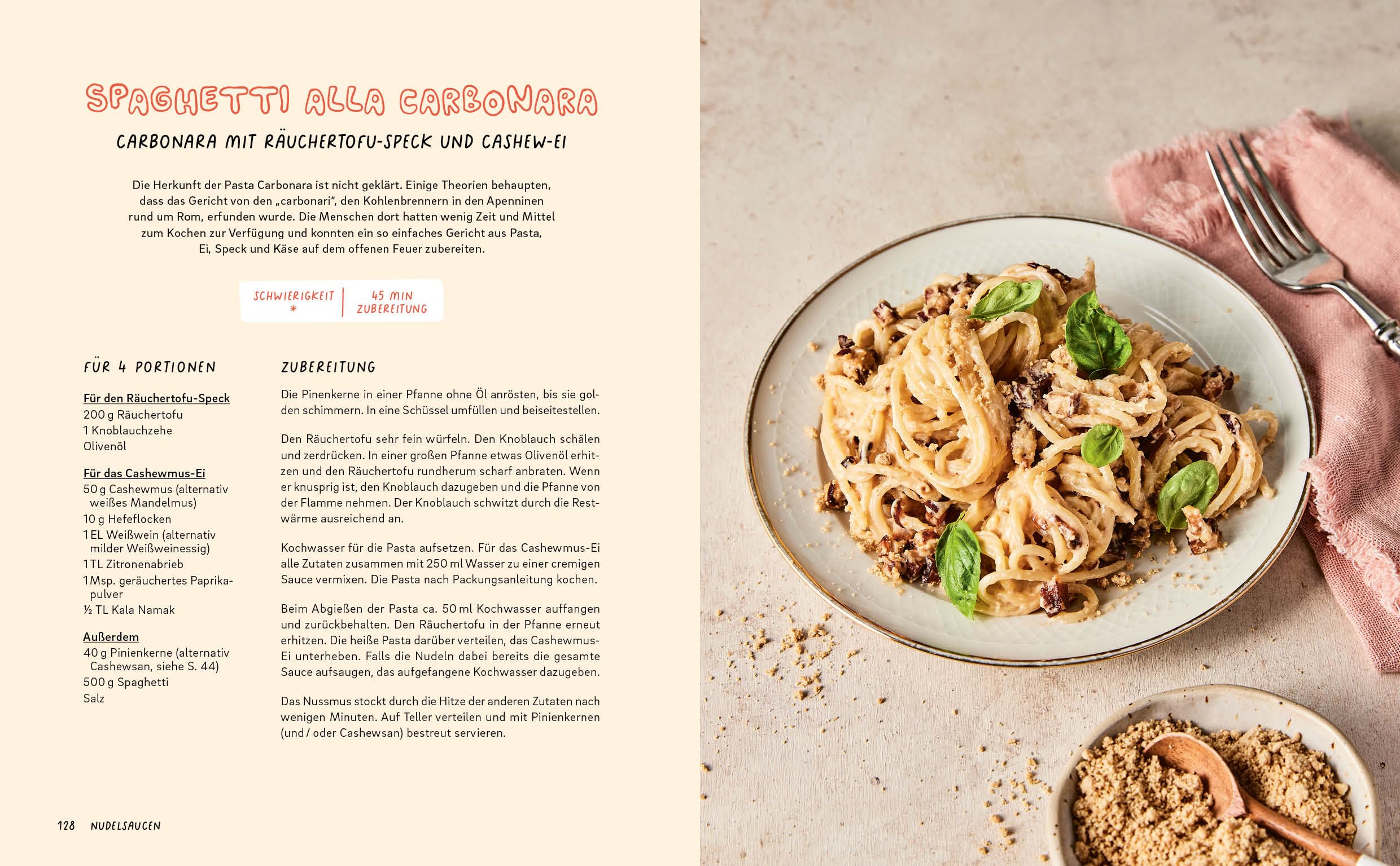 Veganissimo – Das vegane Italien-Kochbuch: Über 80 authentische mediterrane Rezepte und stimmungsvolle Impressionen