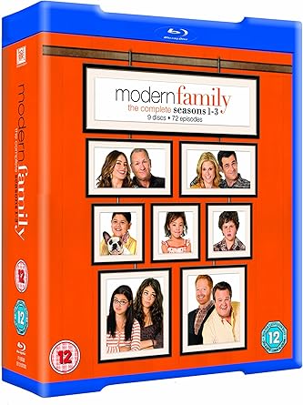 modern family docs
