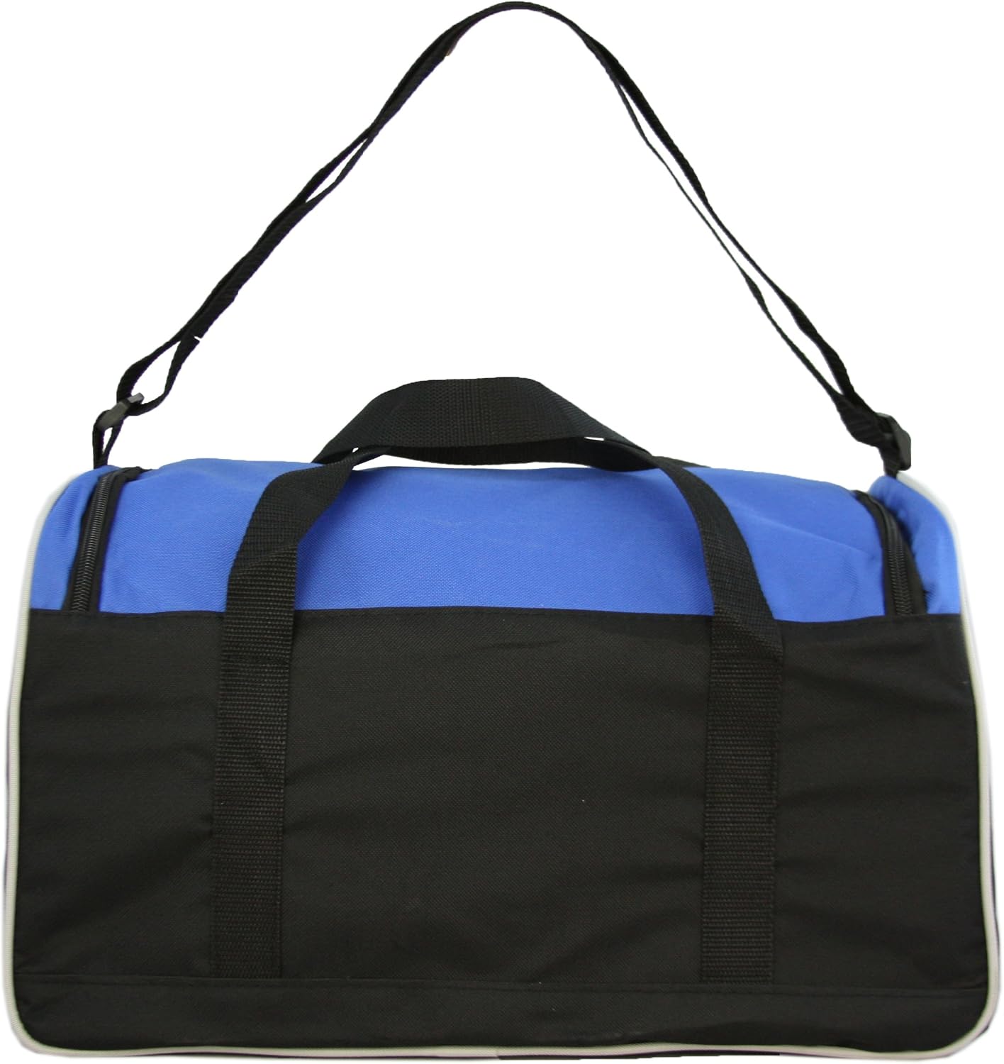 Ensign Peak Everyday Duffel Bag, Royal