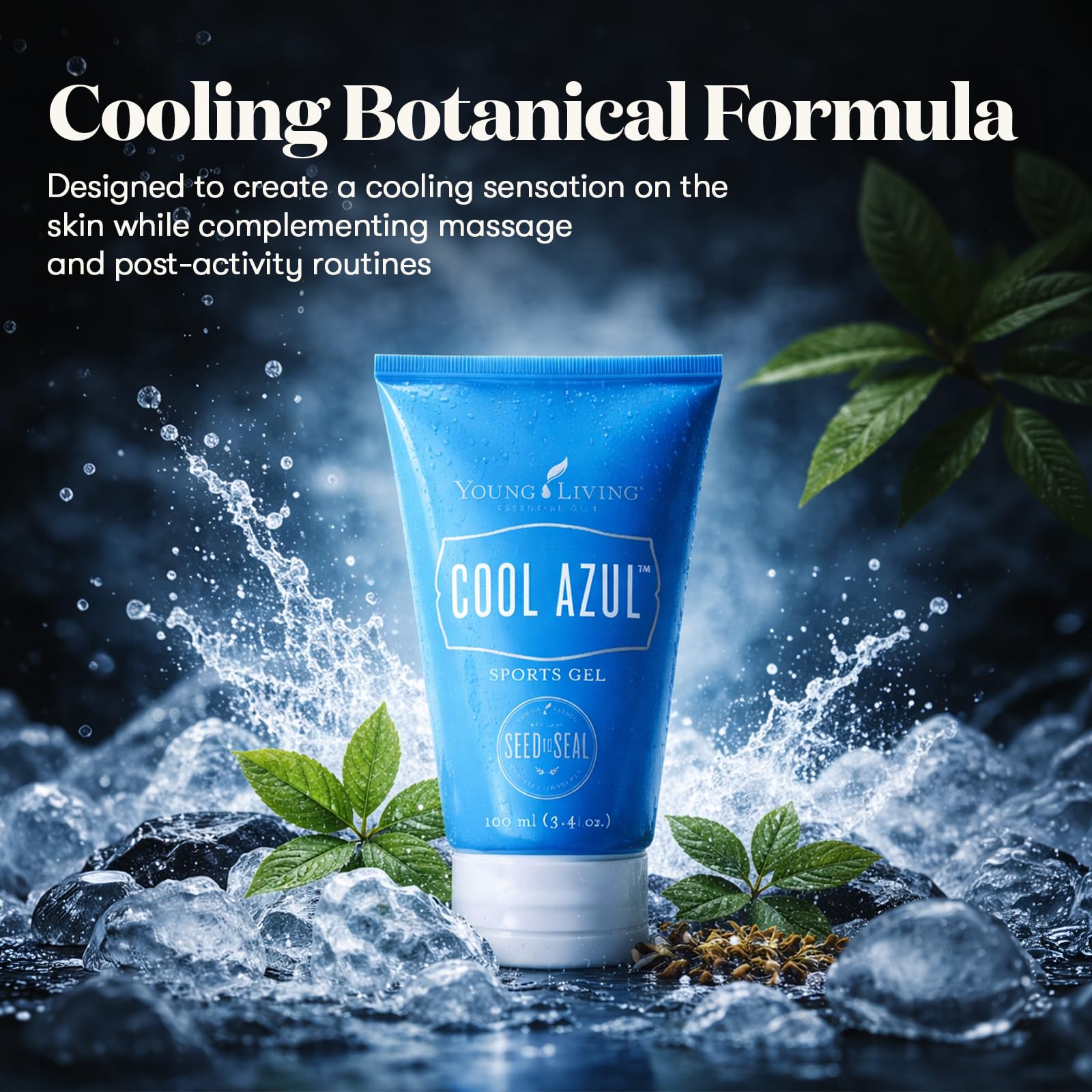 aloe vera gel gesicht anwendung Aloe Vera Gel – 100% Feuchtigkeit [Kühlend & Pur]
