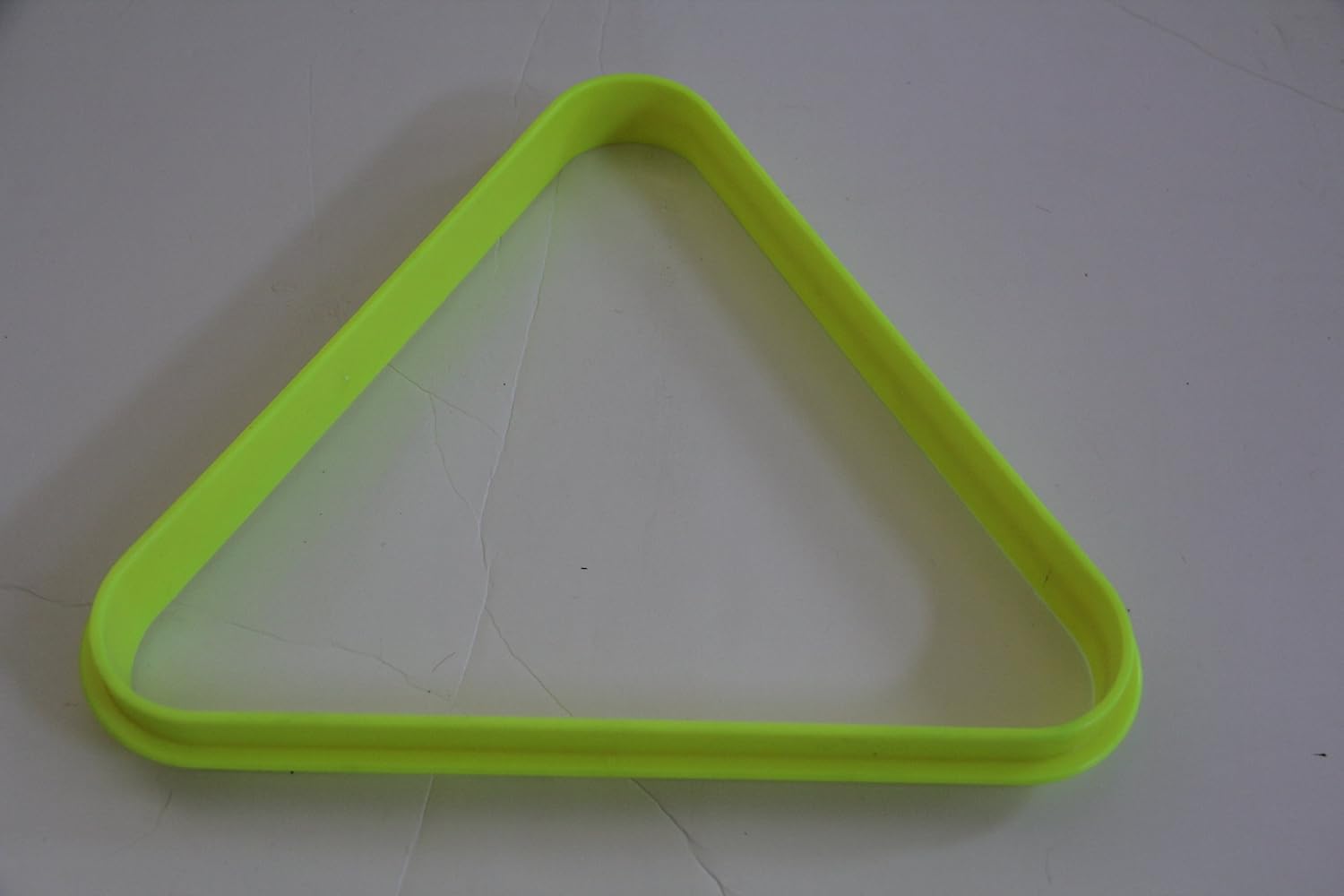 BuyBocceBalls Listing - GLO Triangle, for Regulation Billiard or Pool Set