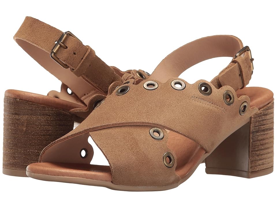 

Eric Michael Emma (Sand) Women's Shoes