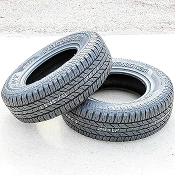 未使用　ヨコハマGEOLANDAR A/T G015 P255/70R16 ヨコハマタイヤ ジオランダー A/T G015 アウトラインホワイトレター