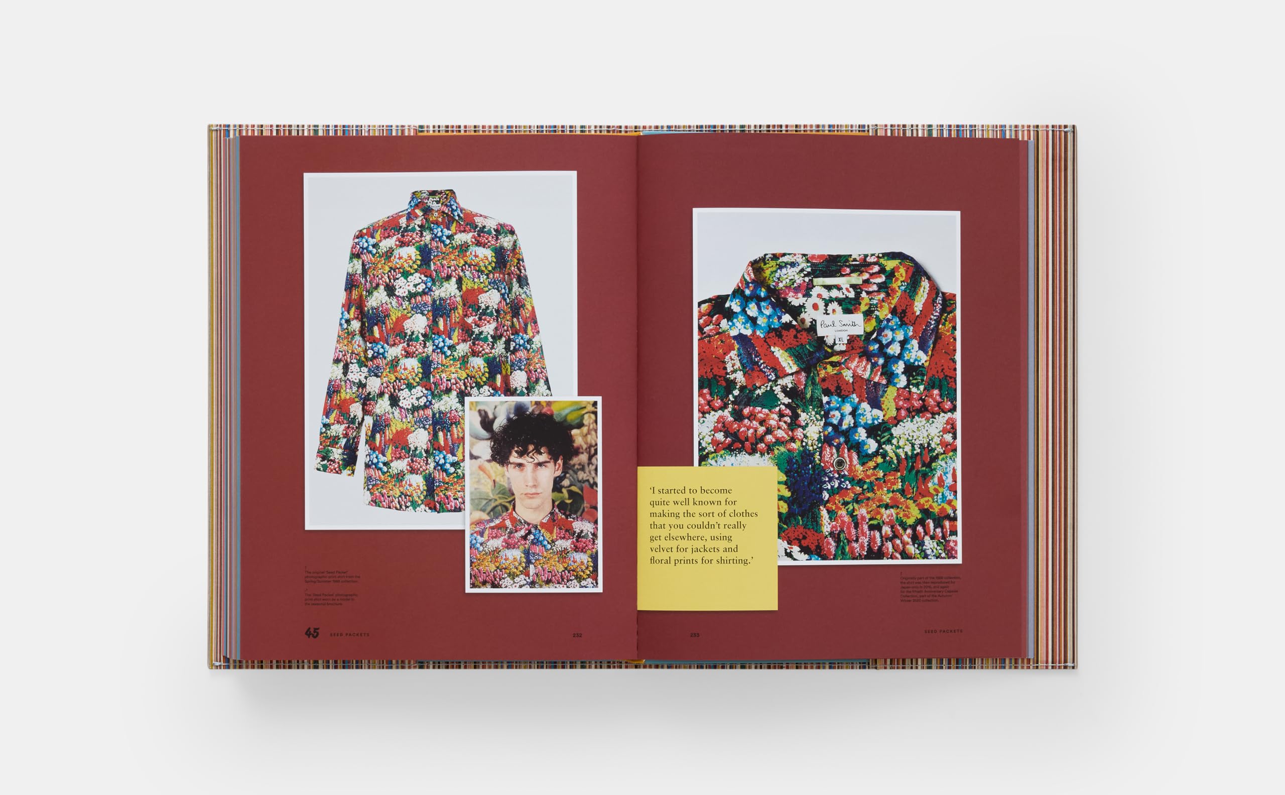 Paul Smith