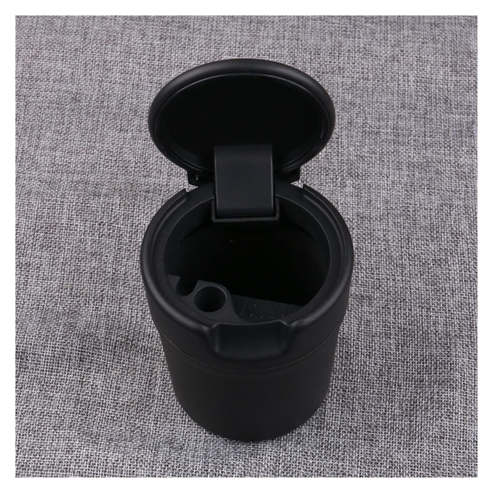 GPHILA 5GG857961 5G0857961 Aschenbecher Aschenbecher Schwarz 