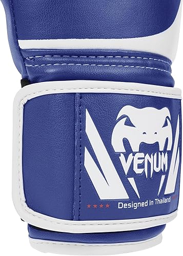 Miniatura 8 de Venum "Challenger 2.0" Guantes de boxeo - Oro