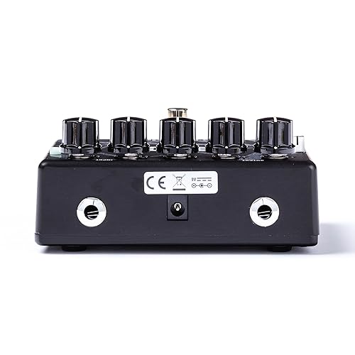 Miniatura 4 de MXR EVH 5150 Overdrive