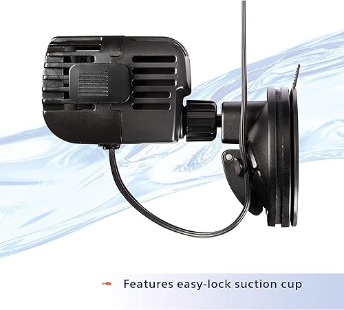 Miniatura 3 de Aqueon Bomba de circulación 700 GPH