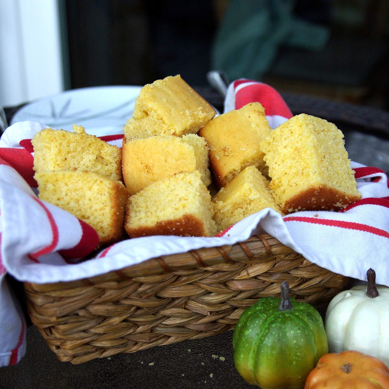 Marie Callender's Original Cornbread Mix - 5 lbs. bag