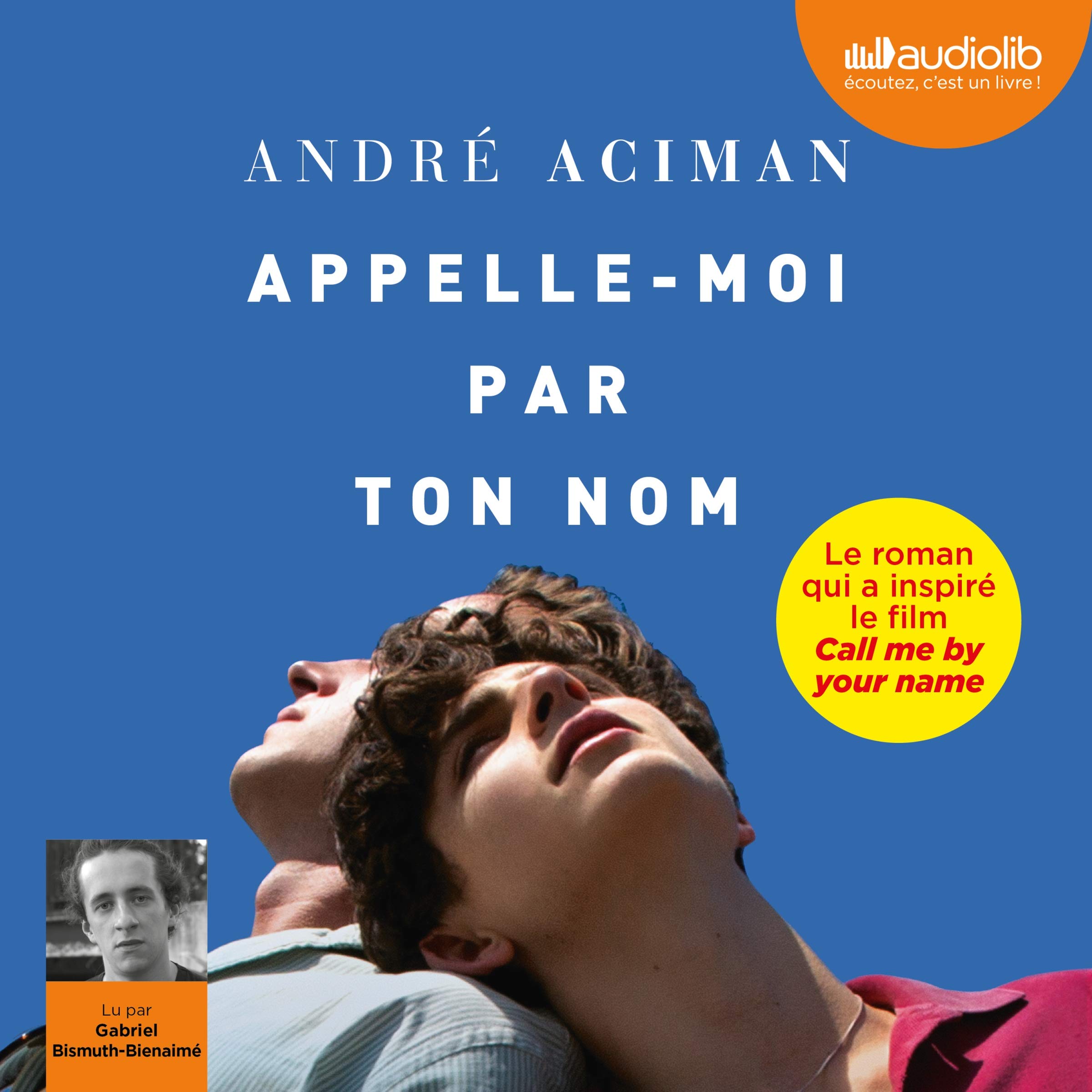 Appelle-moi par ton nom
