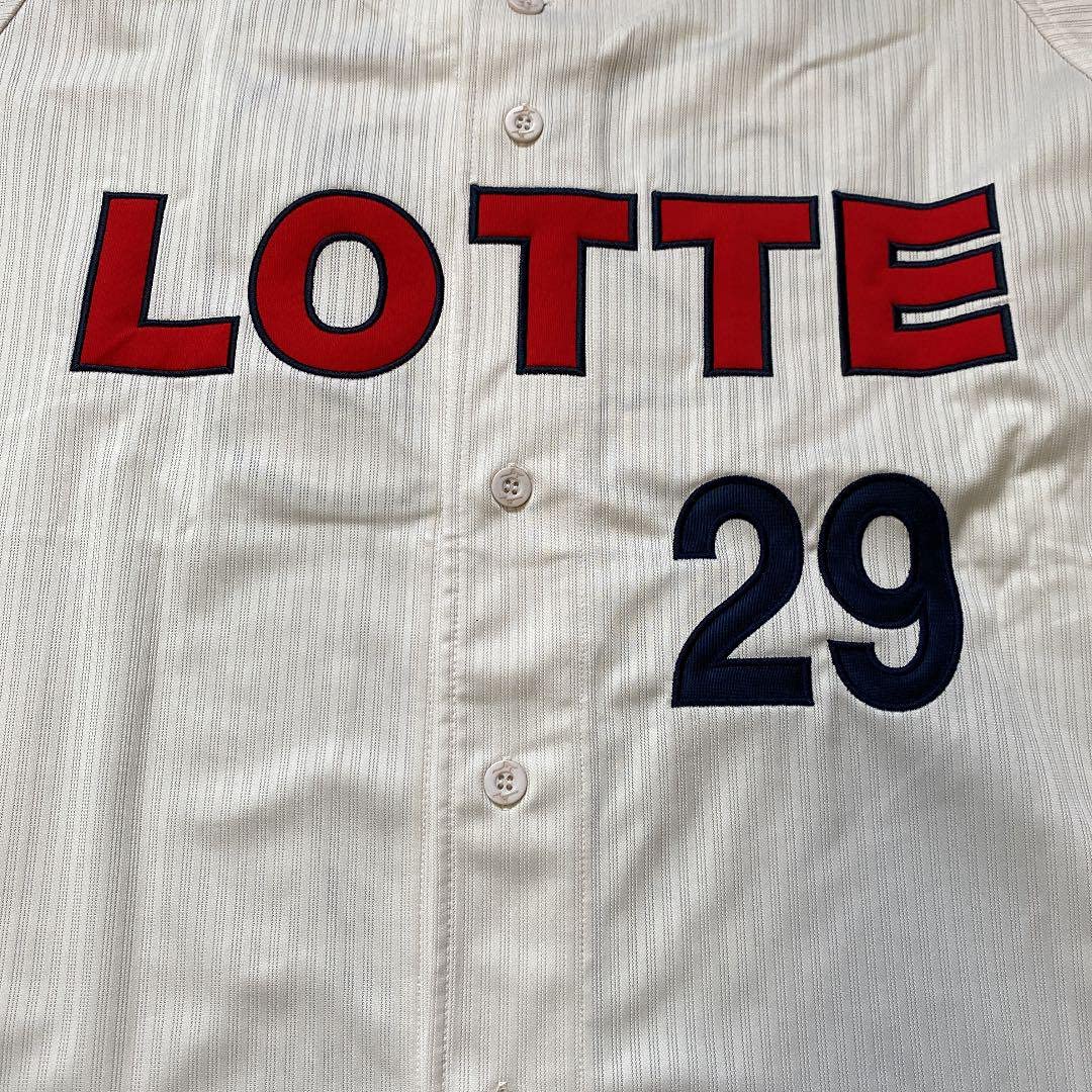 ロッテオリオンズ村田兆治投手ユニフォーム ロッテオリオンズ村田兆治投手ユニフォーム ロッテオリオンズ村田兆治