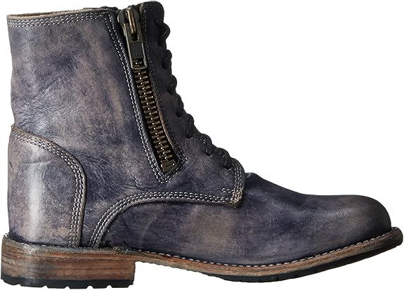 bed stu combat boots