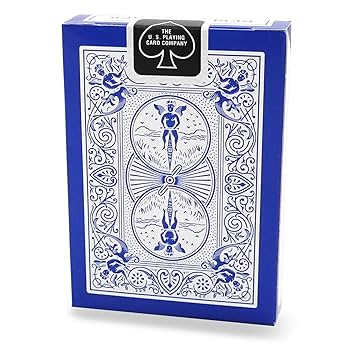 BICYCLEカラーデックby Magic Maker5色 BICYCLEカラーデックby Magic Maker5色