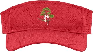 Japan Japanese Fonts Anime Asian Sport Sun Visor
