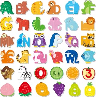 72Pcs Fridge Magnets for Adults