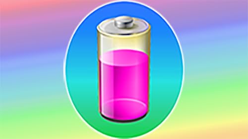 Battery Calibrator HD
