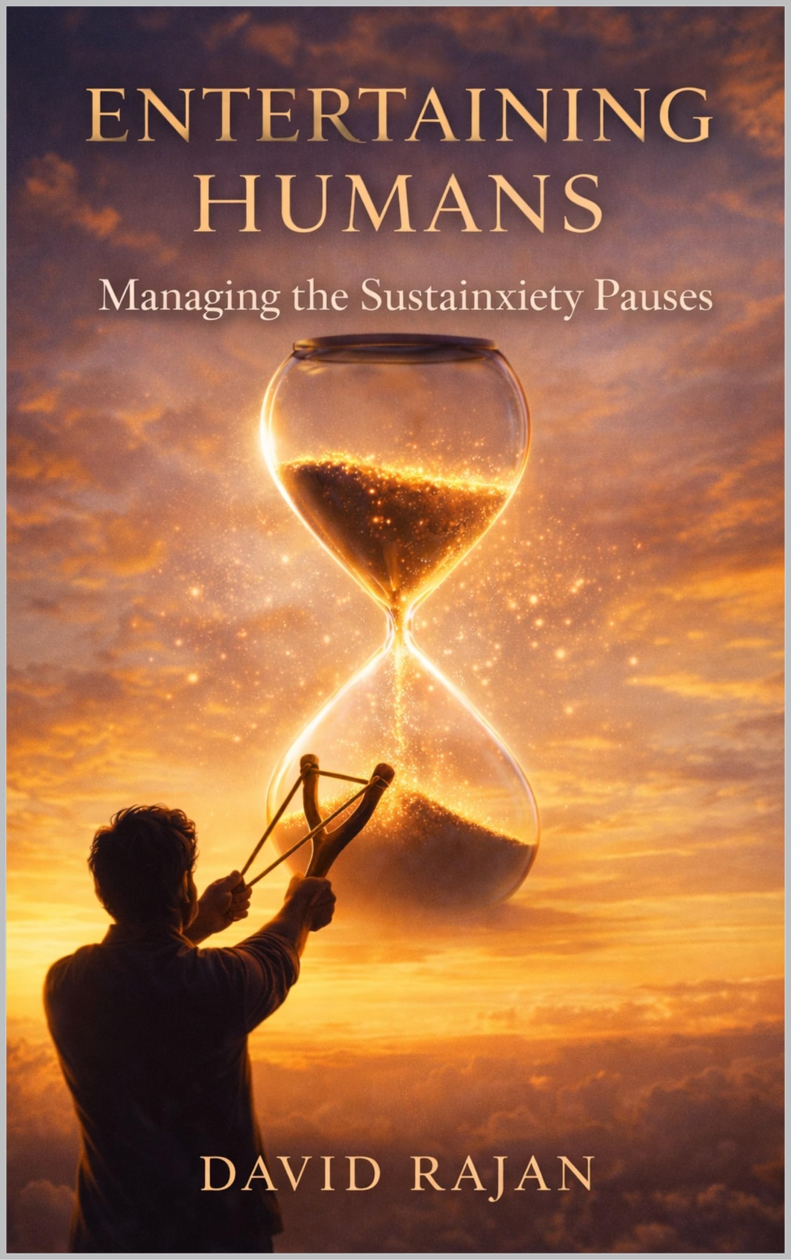 Sustainxiety Pauses : surmonter l'anxiété économique mondiale par la théorie