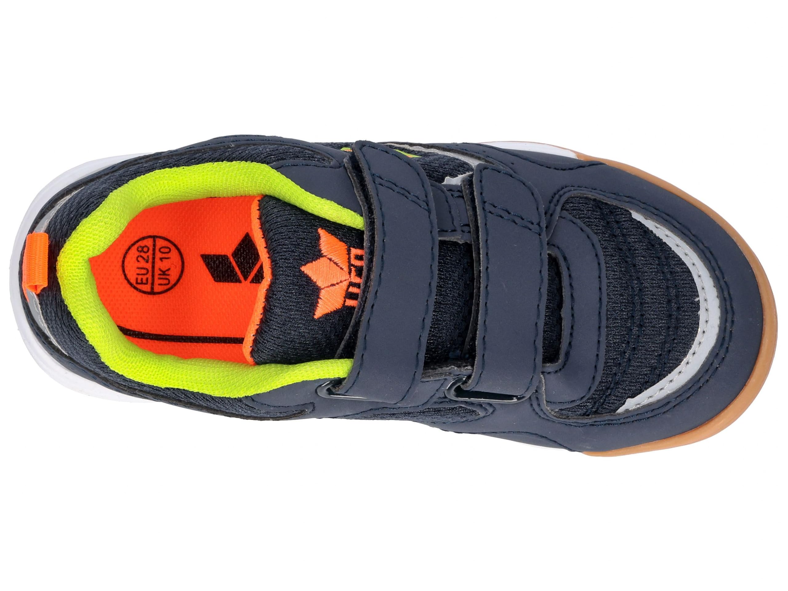 Lico Siro V Zapatillas de gimnasiaUnisex niños