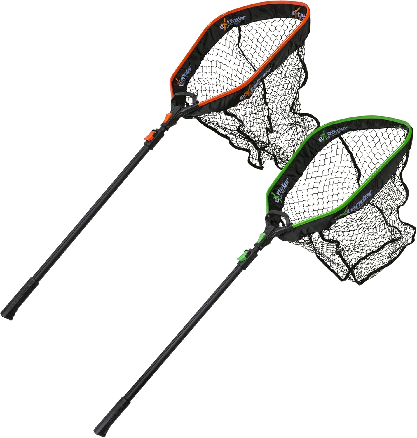 Extender Landing Nets