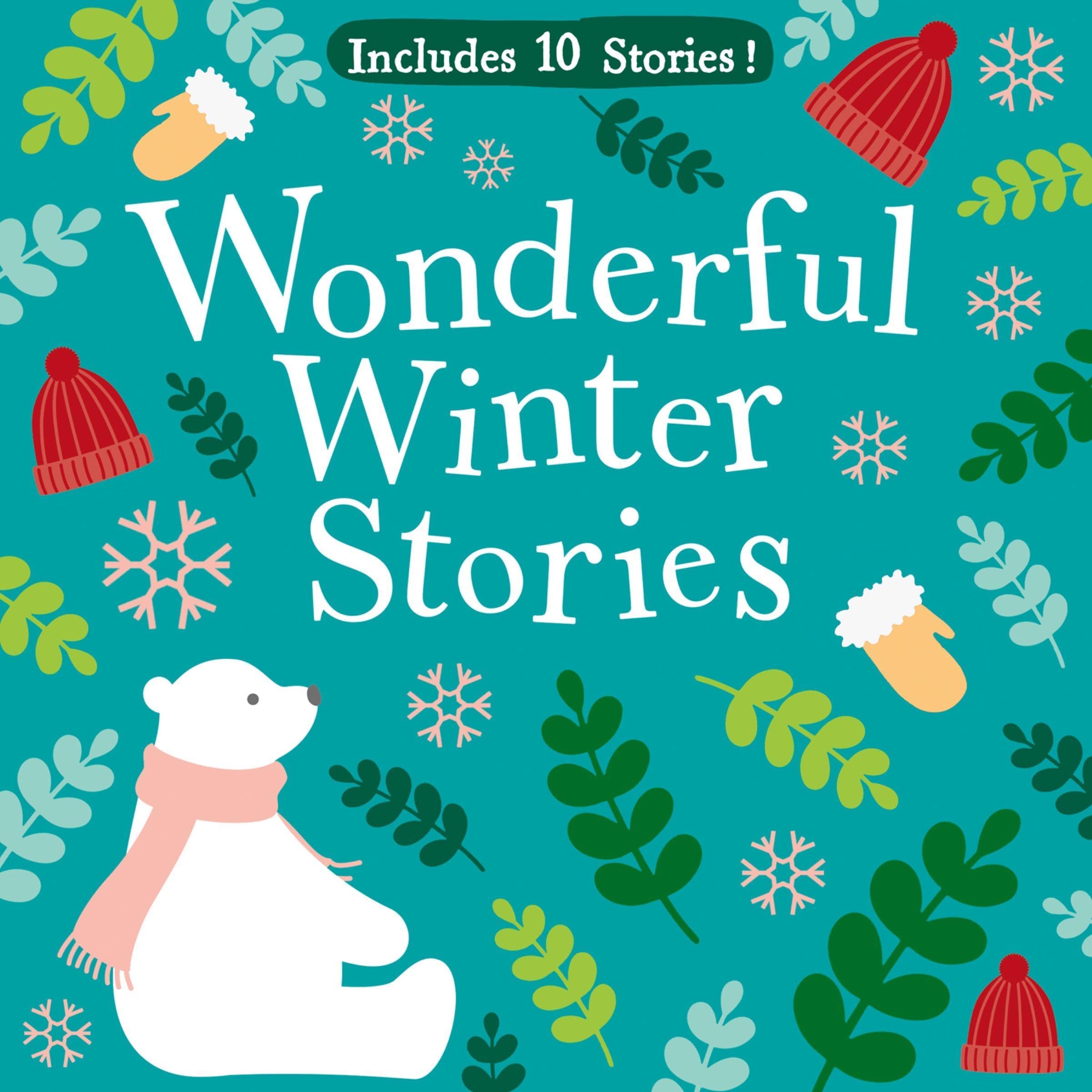 WONDERFUL WINTER STORIES