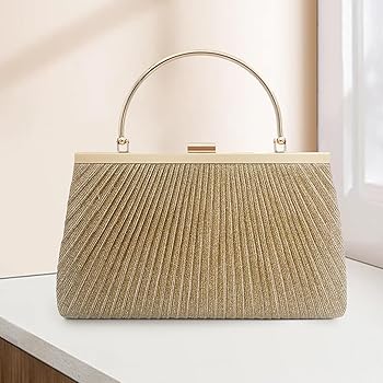 B品 安い！パーティーバッグ 大きめ パーティーバッグ 結婚式 クラッチバッグ Amazon | [BELLIS PERENNIS] パーティーバッグ 結婚式 大きめ