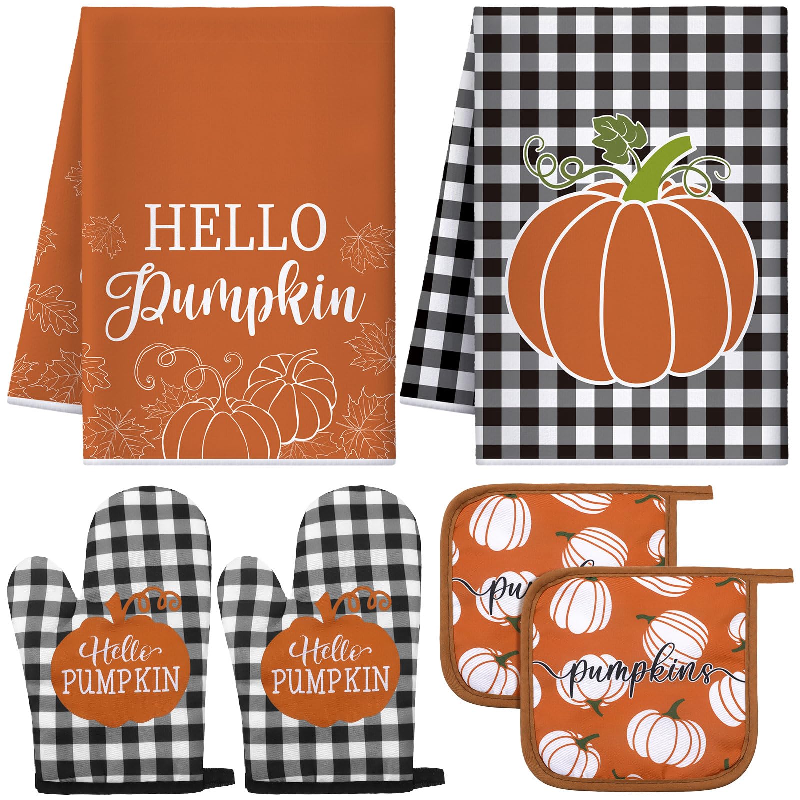 fall kitchen decor product