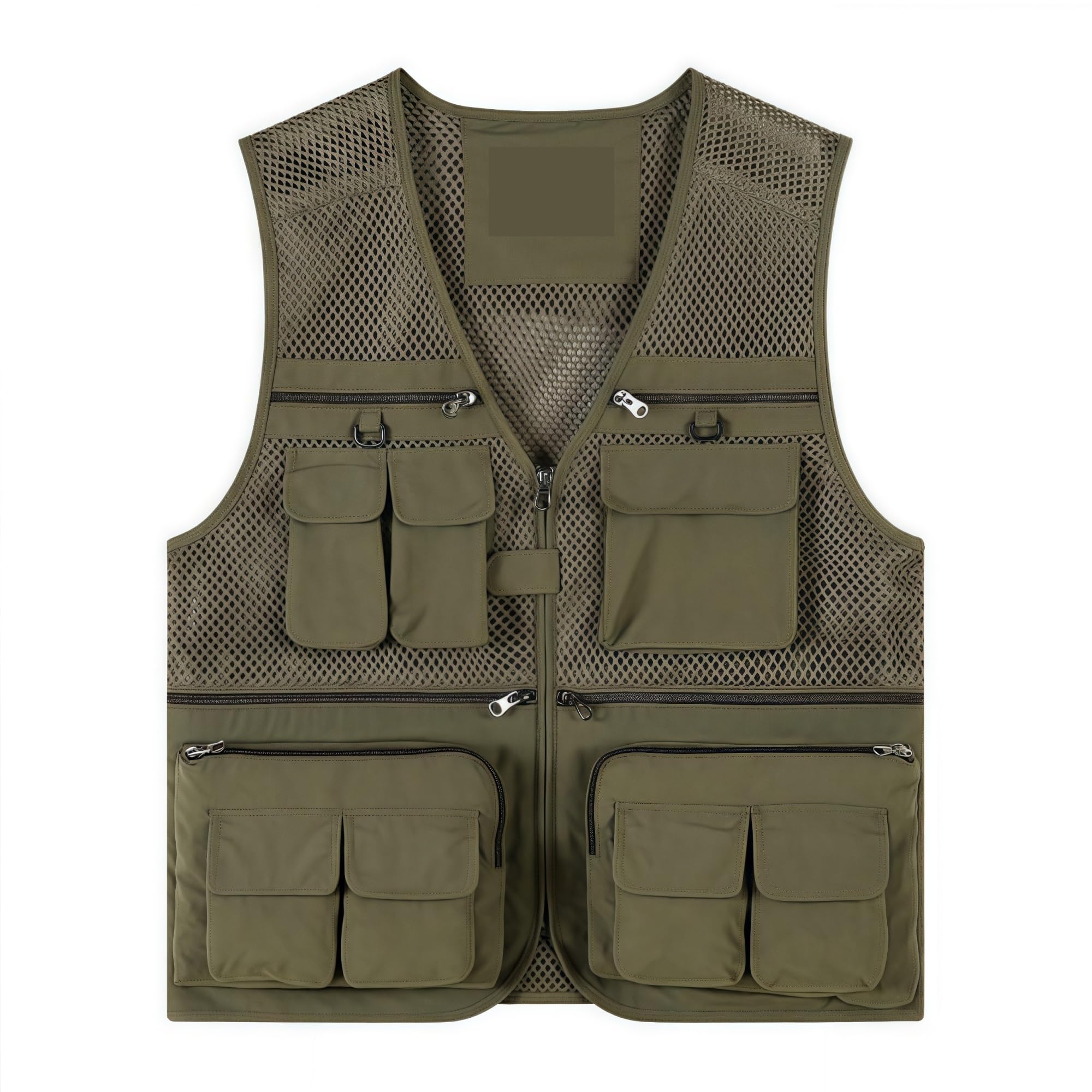 Gilet à outils Gilet à outils Webbed Gear for hommes