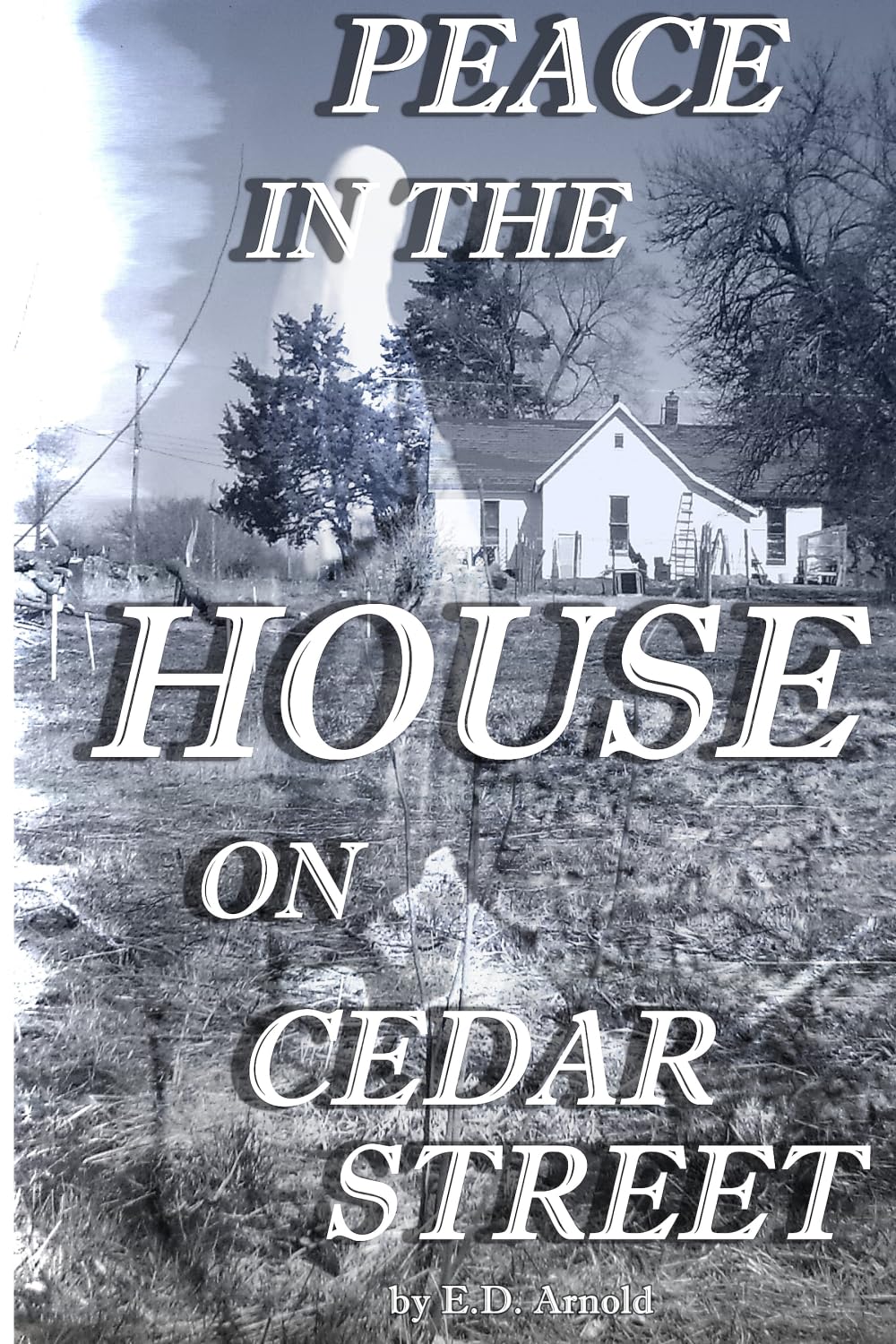 Peace in the House on Cedar Street