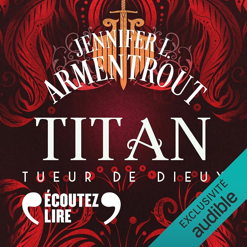 Carousel Item: Tueur de dieux