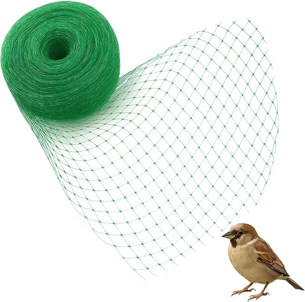 Red de Cosecha 2x10m