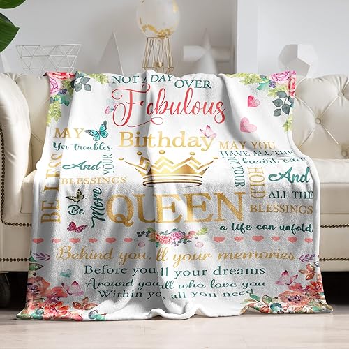 Miniatura 2 de Regalos de feliz cumpleaños para mujeres, regalos de cumpleaños para mujeres, ideas de regalos para mujeres, mejores decoraciones de cumpleaños para