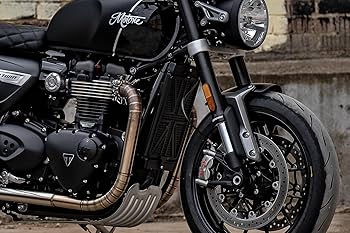 Motone モートーン ラジエターガード ユニオンジャック Amazon | モートーン(Motone) ラジエターガード ユニオン