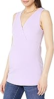 Vista 1 de GAP Women's Maternity Cotton Nursing Tank