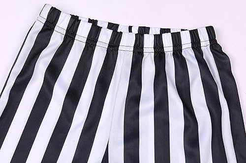 Vista 6 de Disfraz de pirata para niños con accesorios de pirata, disfraz de fiesta de Halloween