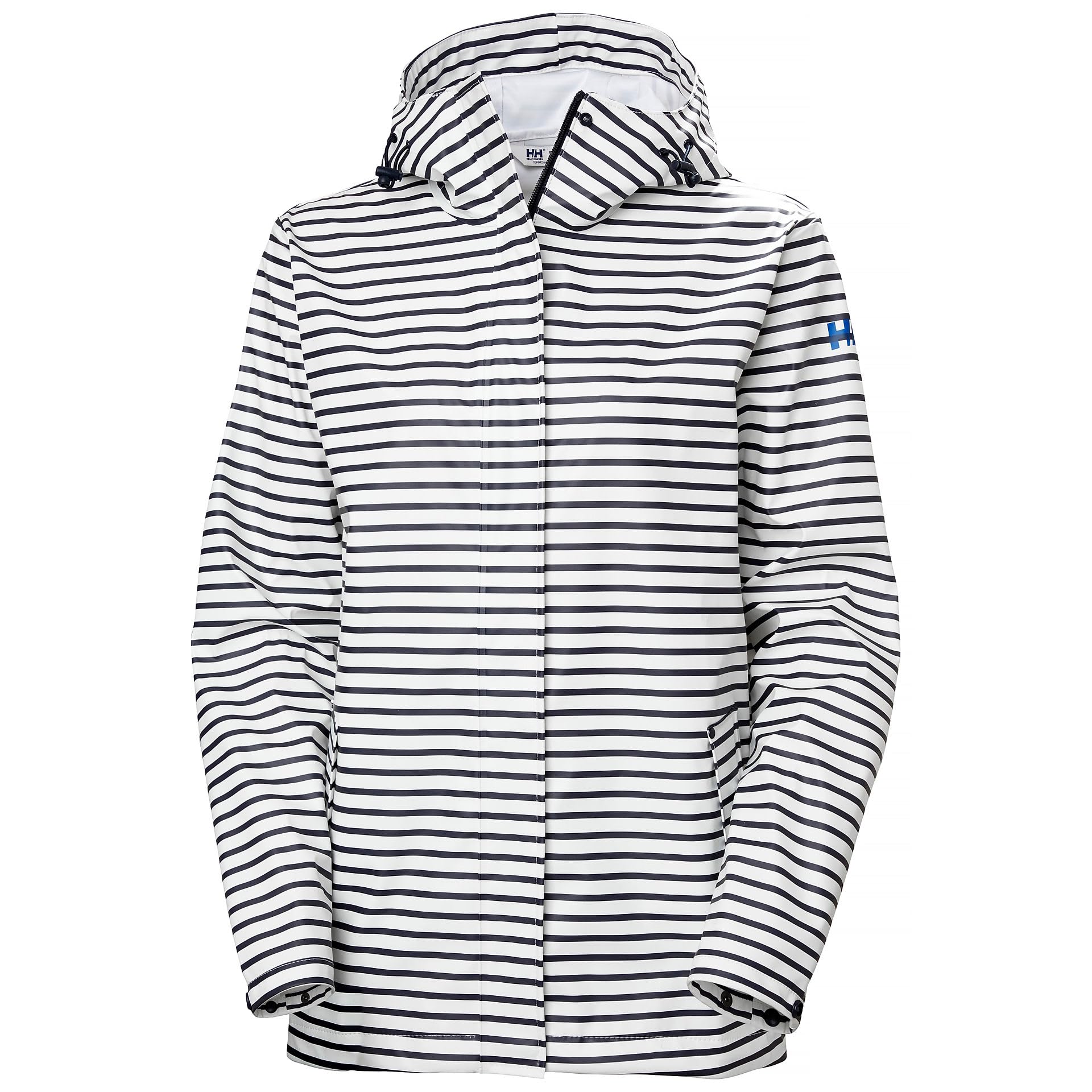 Helly Hansen Womens W Moss Jacket, Navy, XL