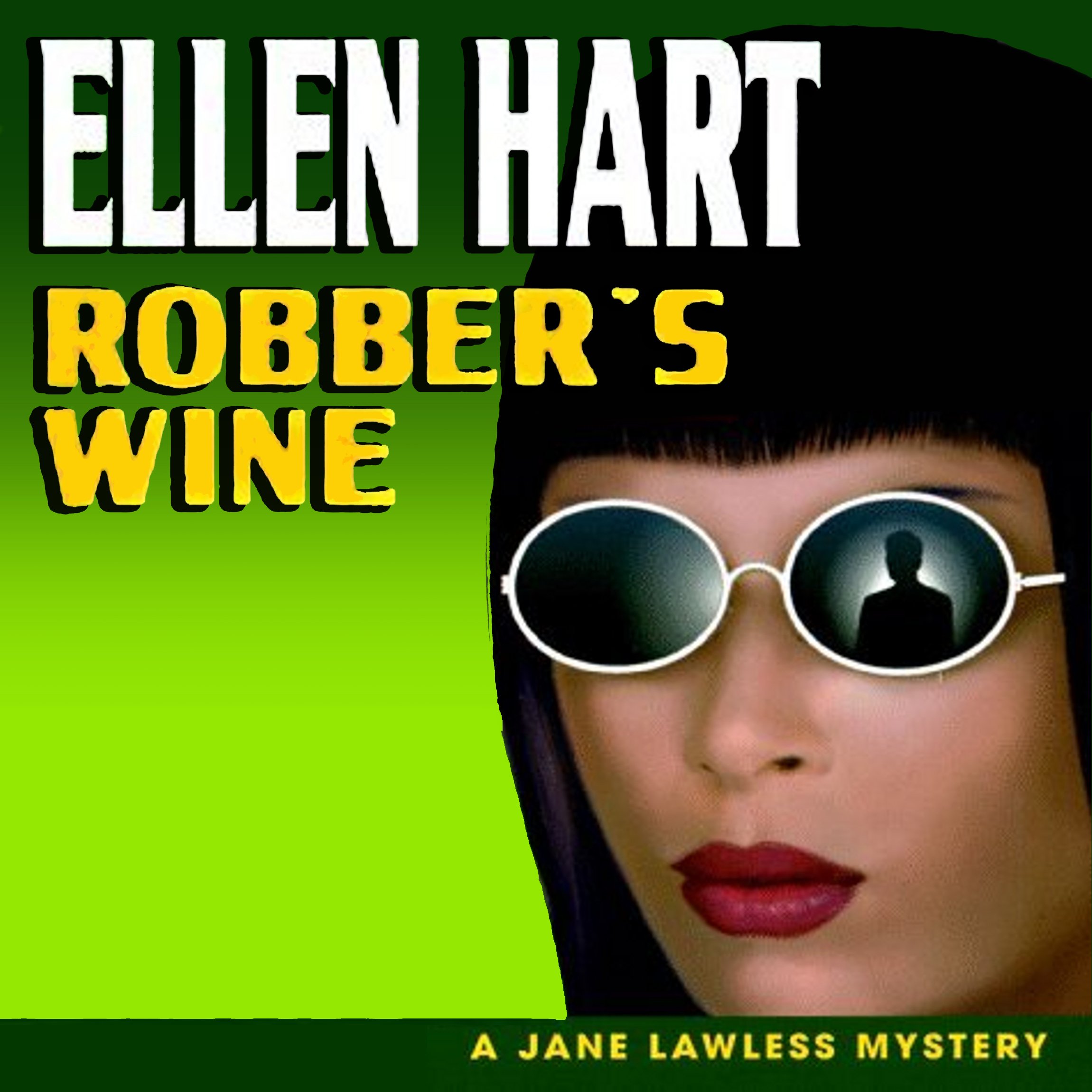 Robber's Wine
