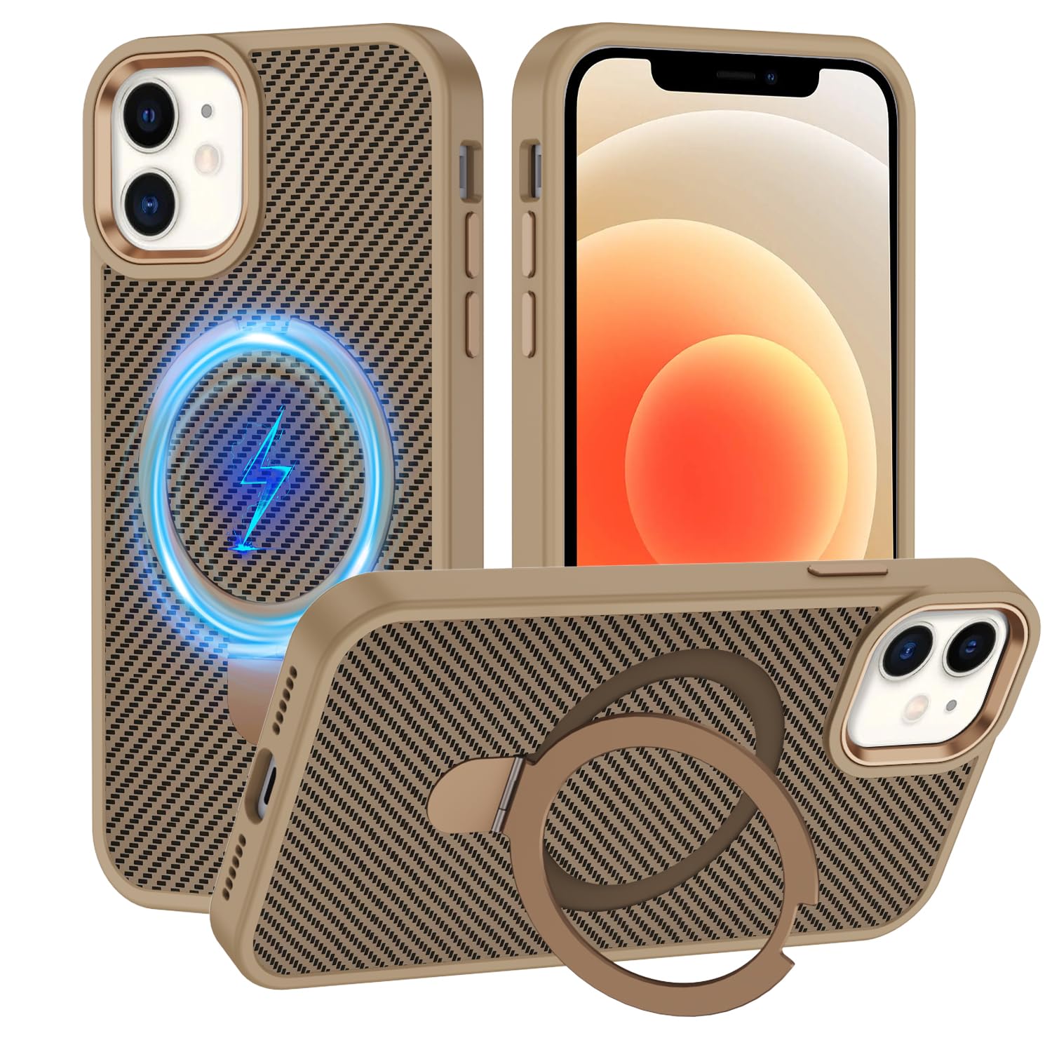 XTCASE