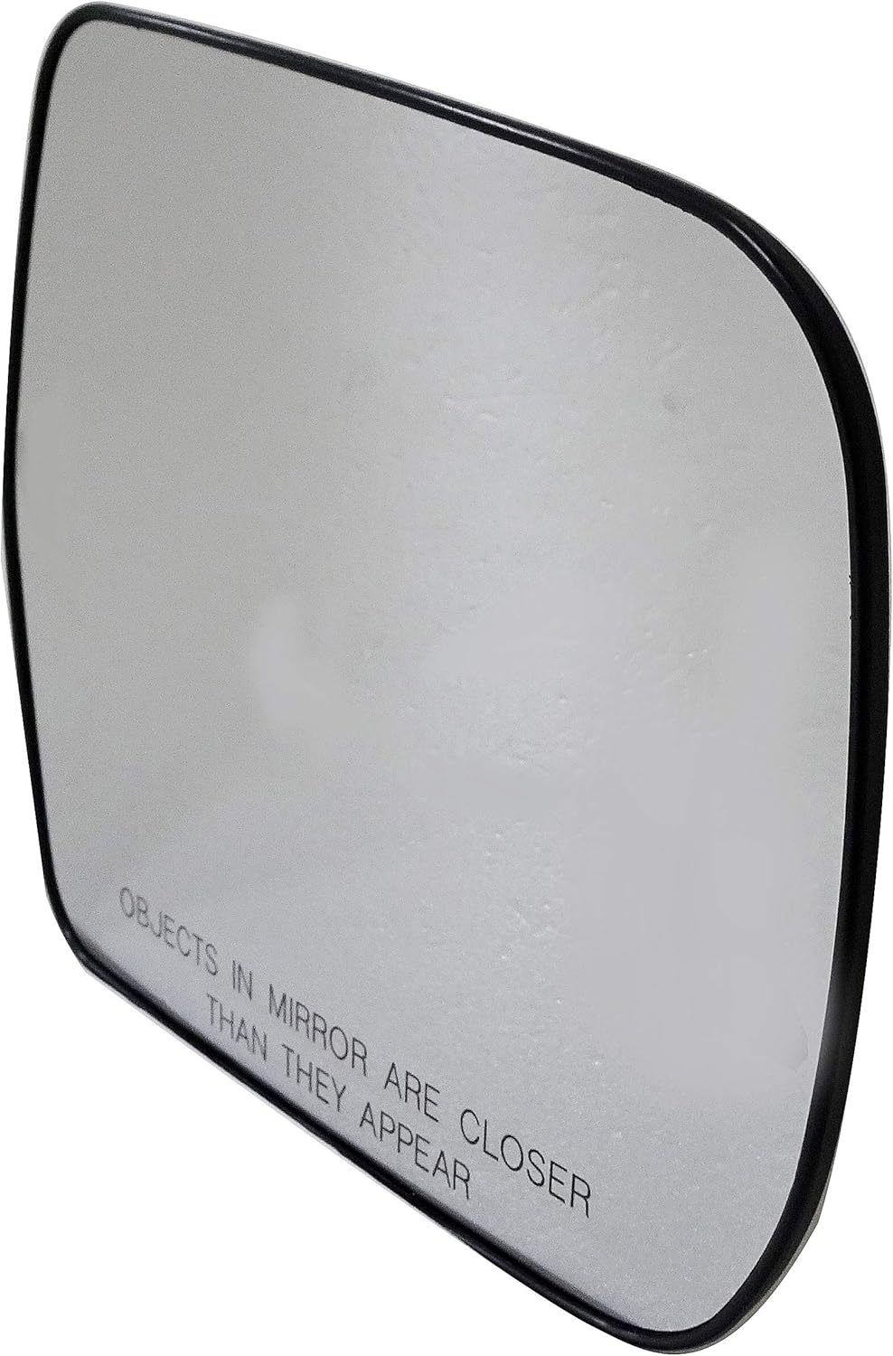 Dorman 56428 Passenger Side Heated Door Mirror Glass Compatible with Select Toyota Models