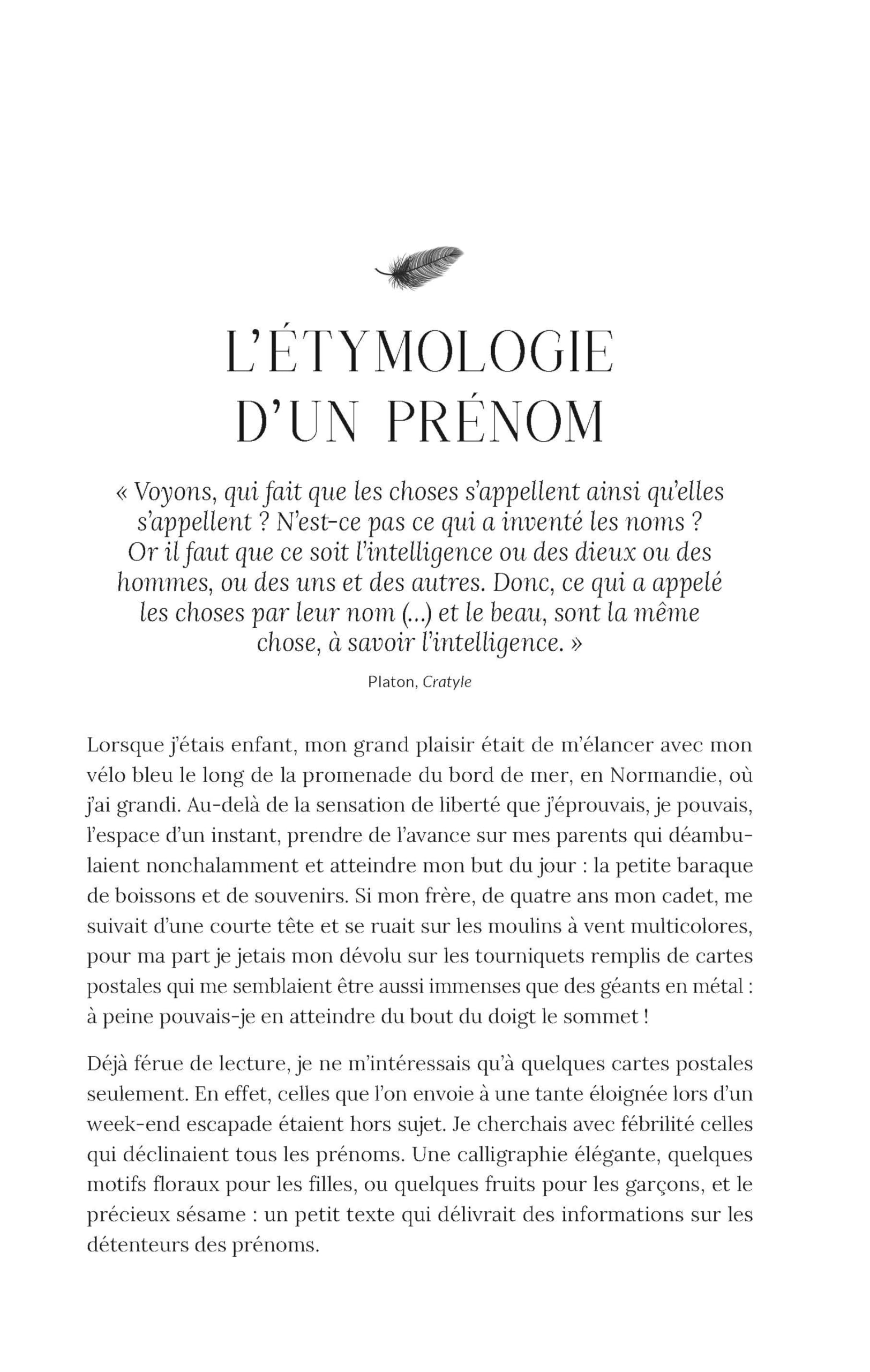 Ce que révèlent vos prénoms: Comprendre son prénom pour découvrir sa mission de vie