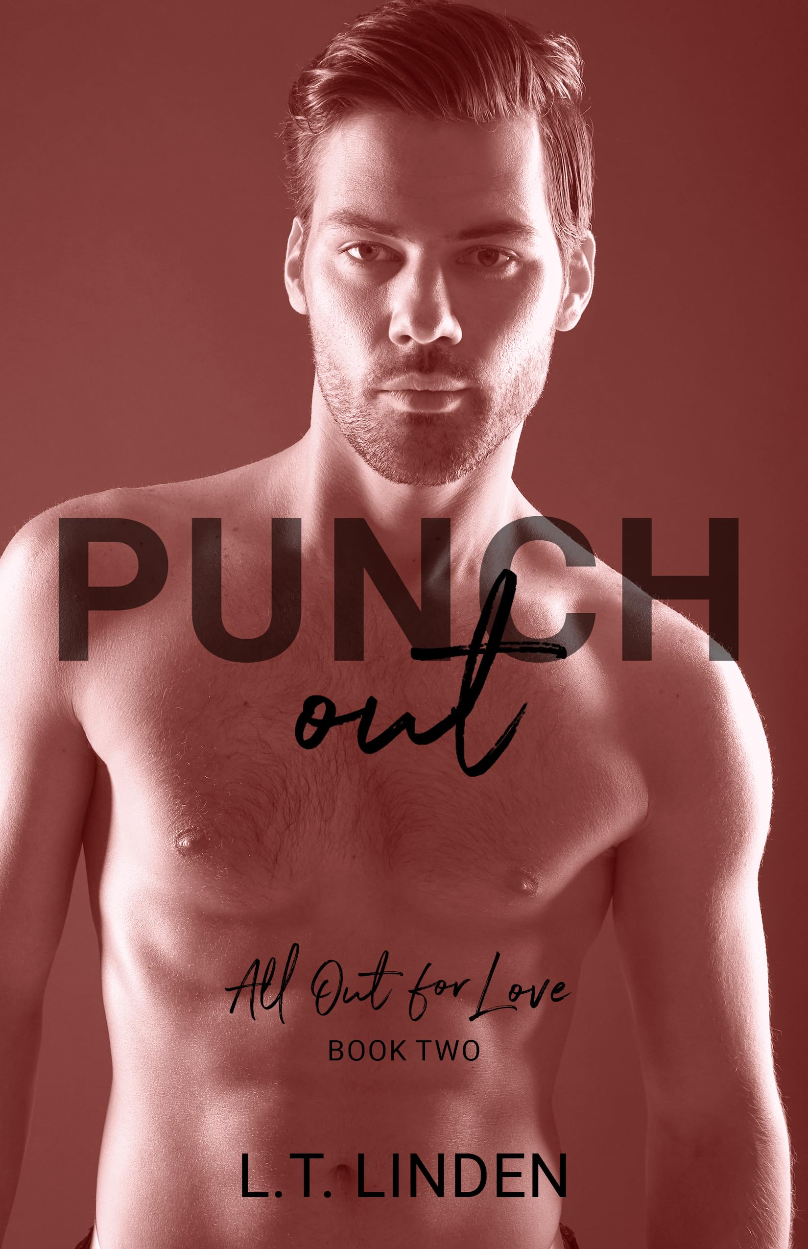 Punch Out (All Out for Love Book 2)