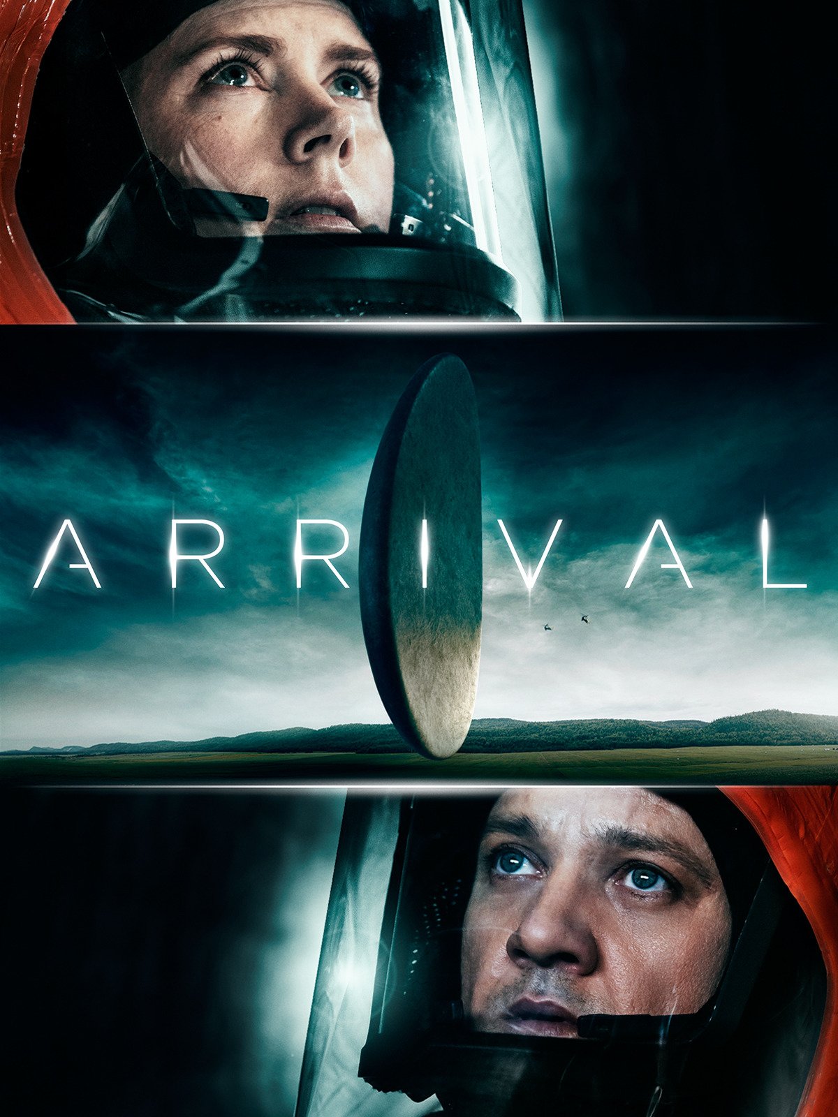 Arrival