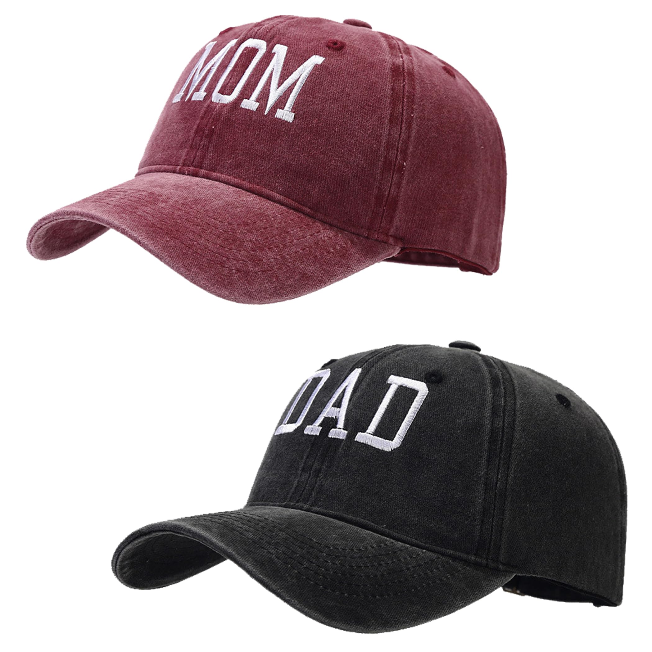 HAPEE Cappelli per mamma e papà, cappello da ragazza  display picture 3
