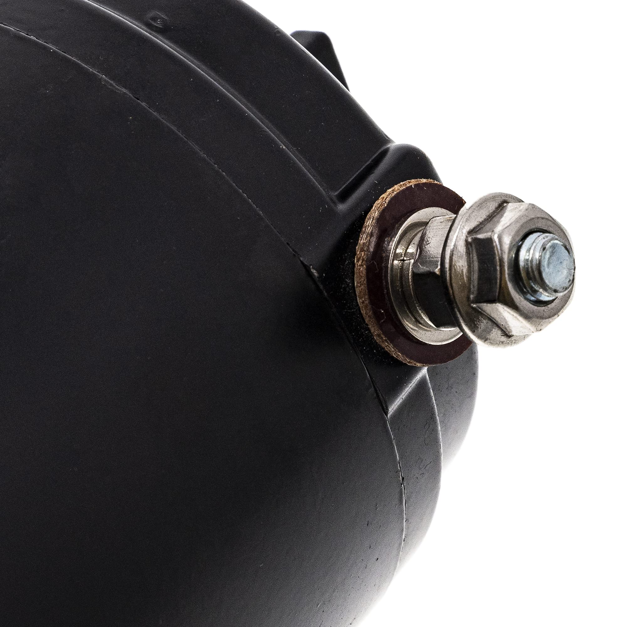 Amazon.co.jp: NICHE スターターモーター ヤマハ 66M-81800-01-00 66M